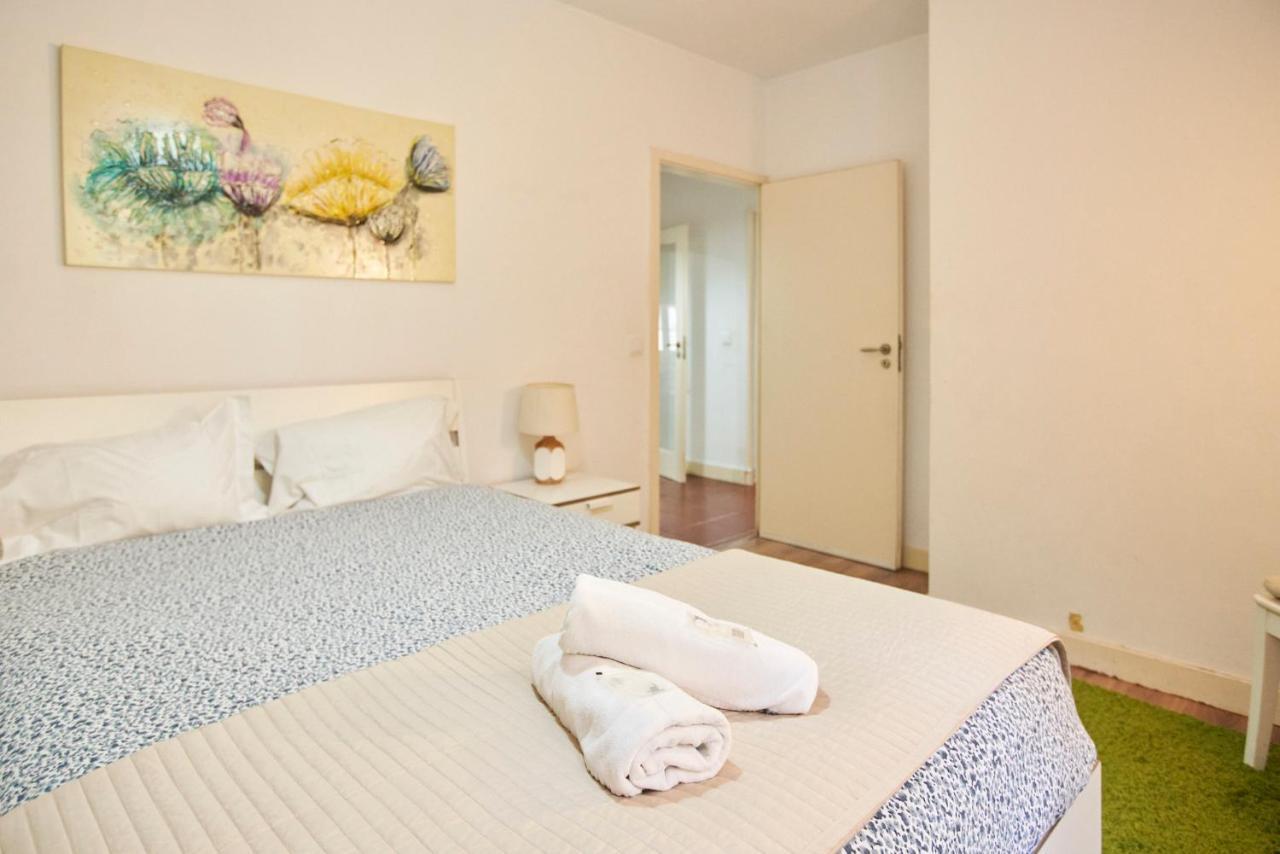 Appartement Riverside By Jc *