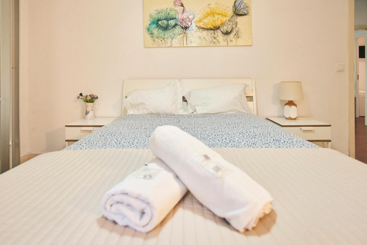 Appartement Riverside By Jc Porto