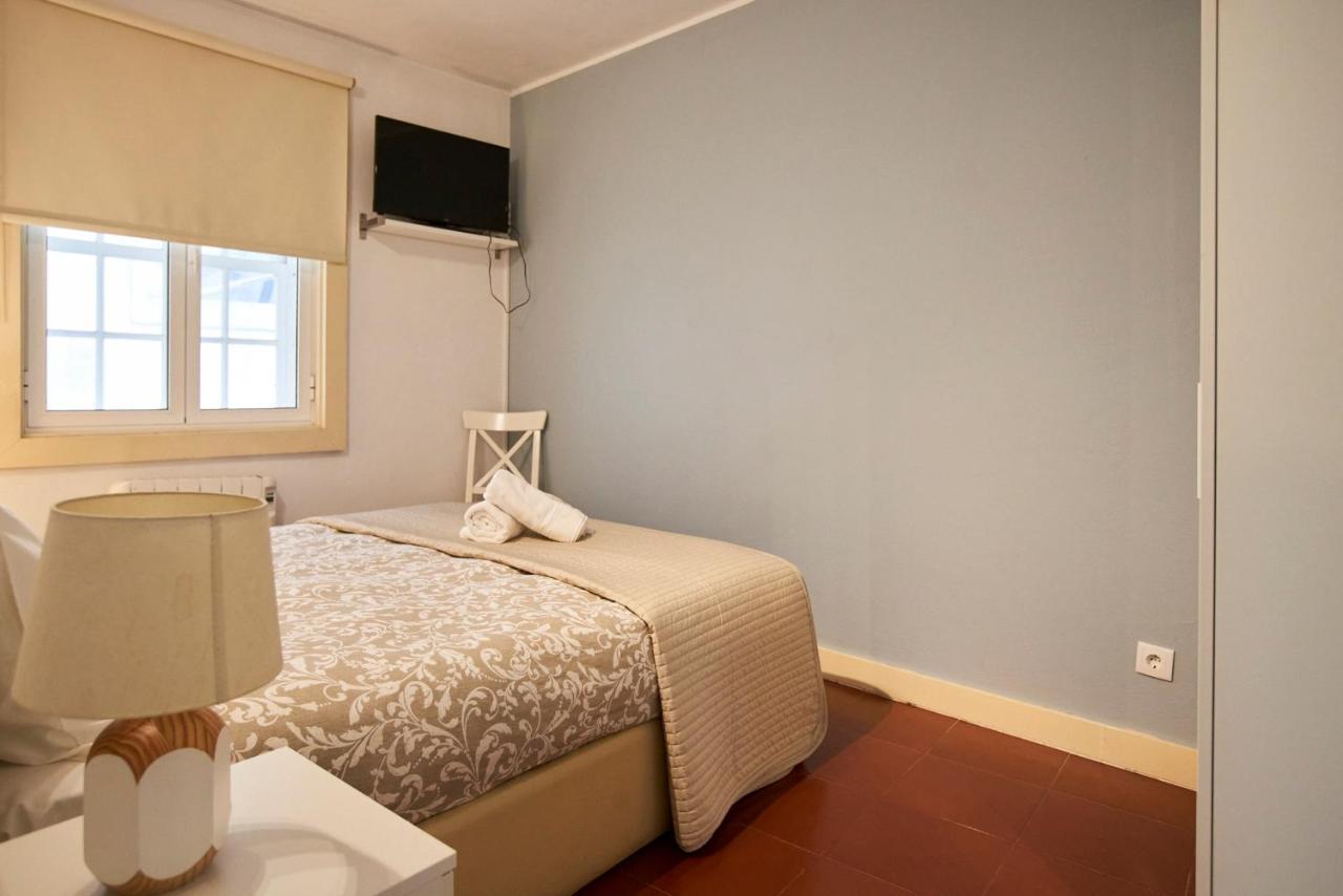 Riverside By Jc Appartement Oporto