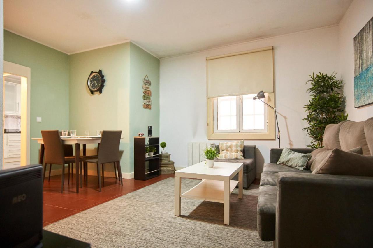 Appartement Riverside By Jc Oporto