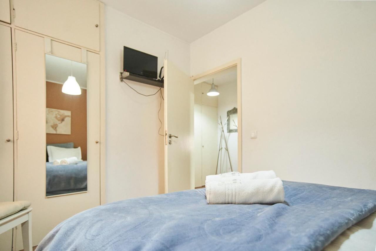 Appartement Riverside By Jc *