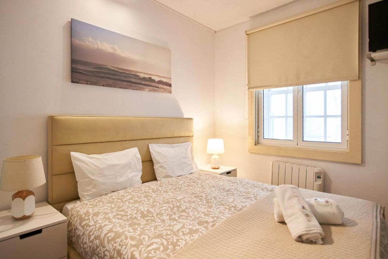 Riverside By Jc Appartement Oporto