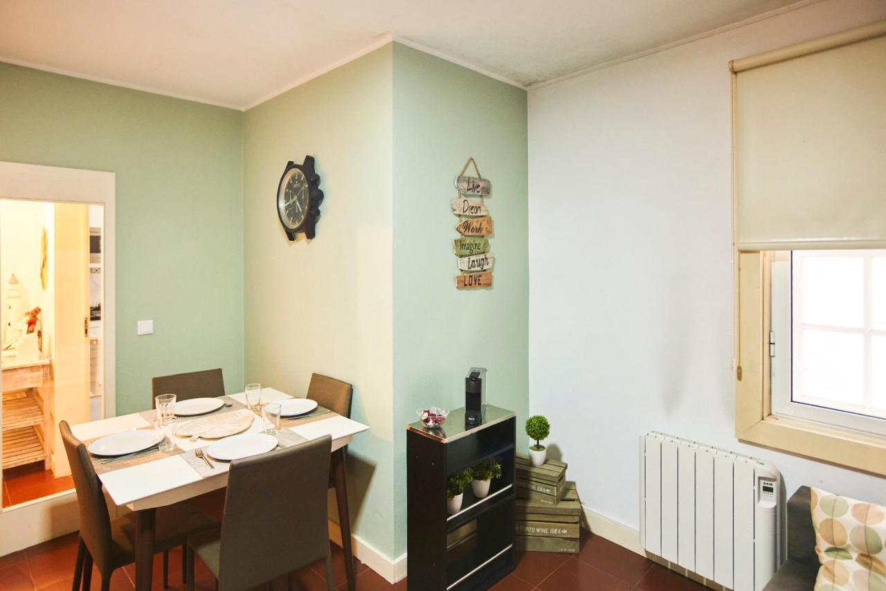 Appartement Riverside By Jc