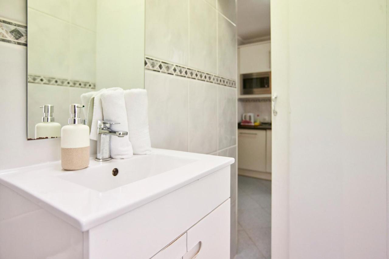 Riverside By Jc Appartement Porto