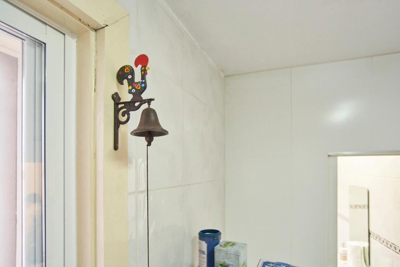 Appartement Riverside By Jc *