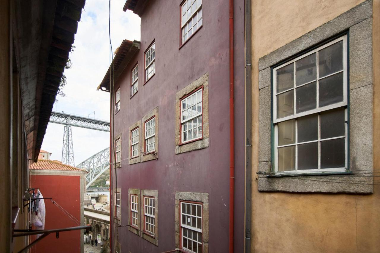 Riverside By Jc Appartement Oporto