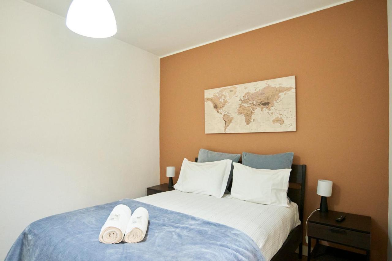 Appartement Riverside By Jc Oporto