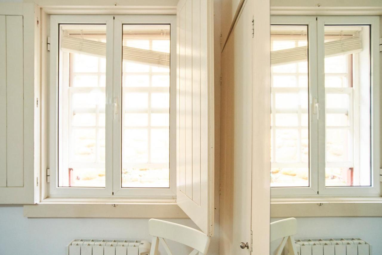 Riverside By Jc Appartement Porto
