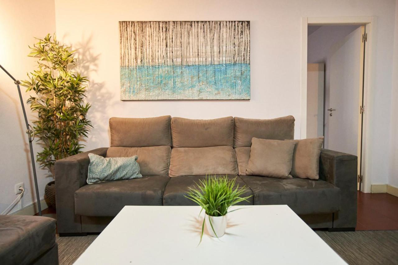 Riverside By Jc Appartement Porto