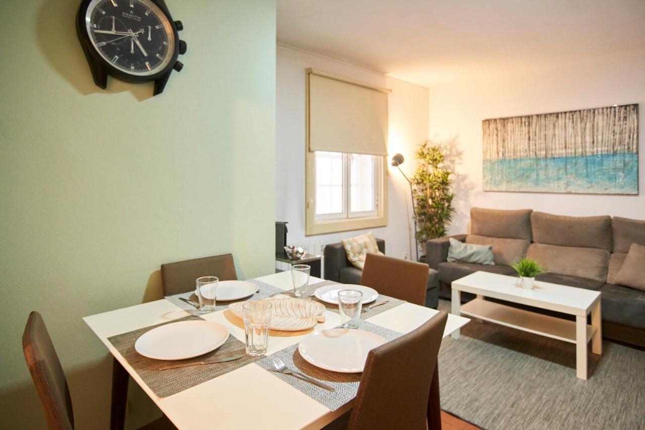 Appartement Riverside By Jc *