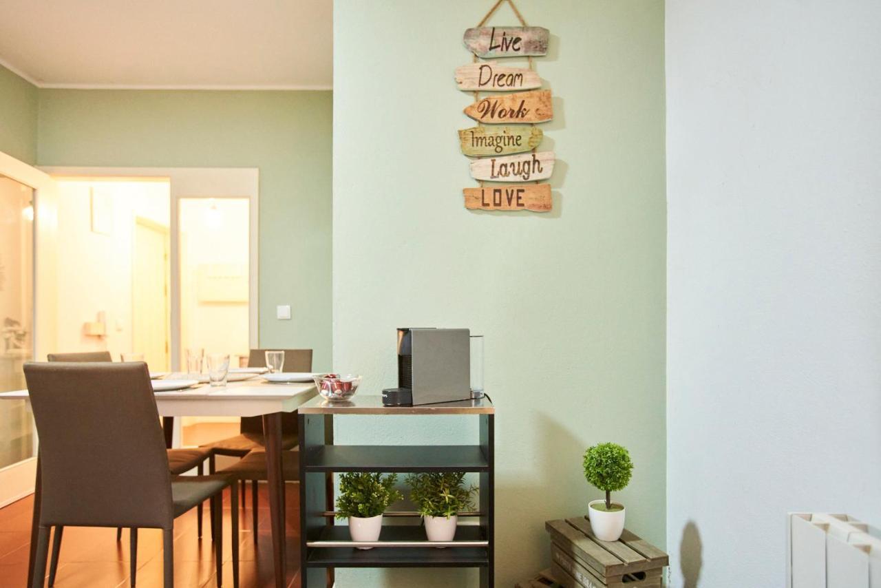 Appartement Riverside By Jc