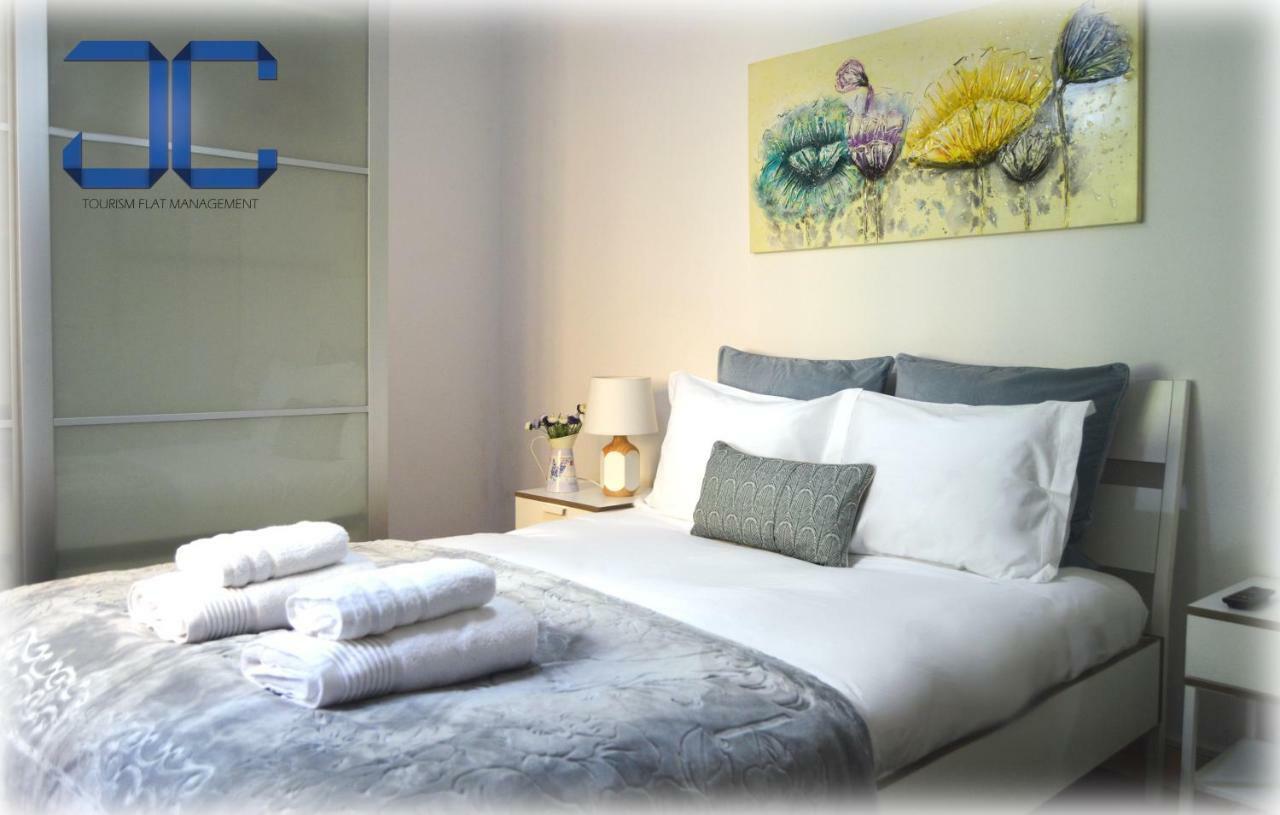Appartement Riverside By Jc *